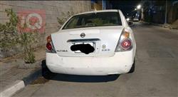 نیسان ئەلتیما